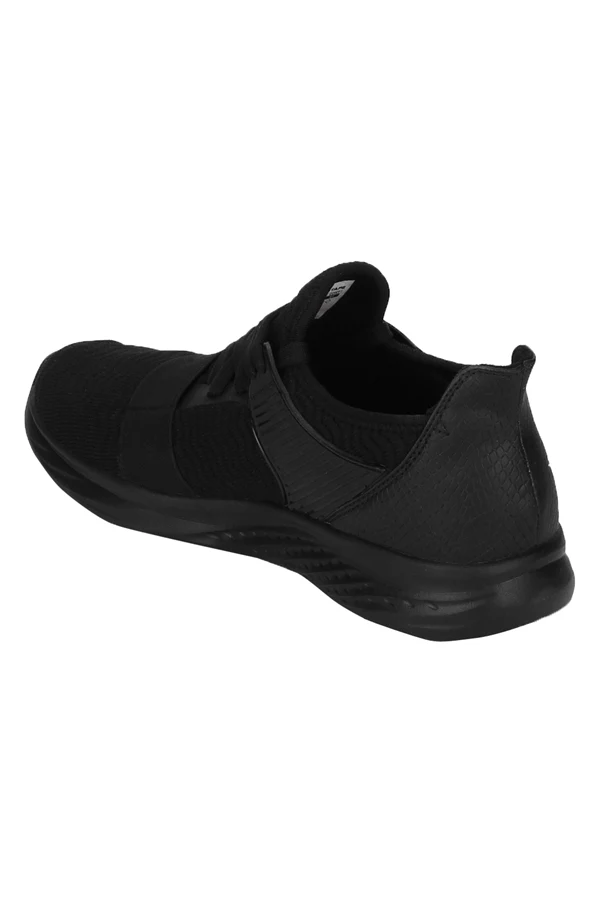 men black walking shoes - Image 6