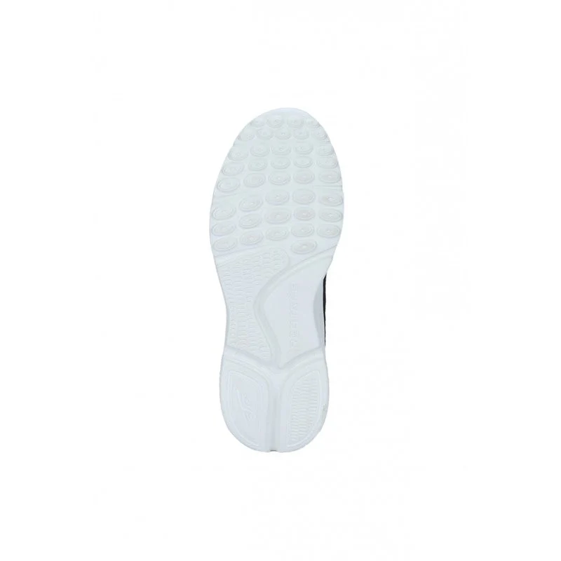 Men's Black Walking Shoes - Image 6