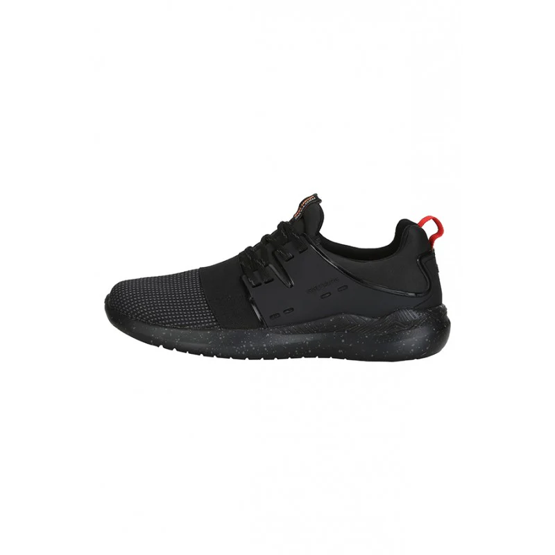 men black walking shoes - Image 2