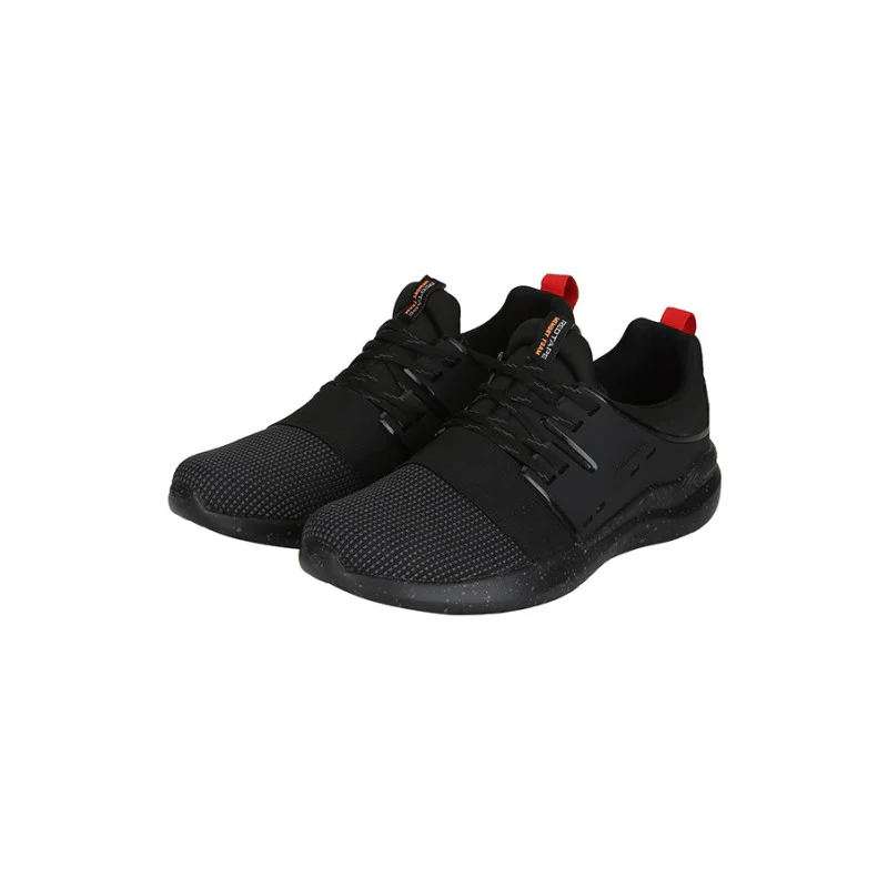 men black walking shoes - Image 3
