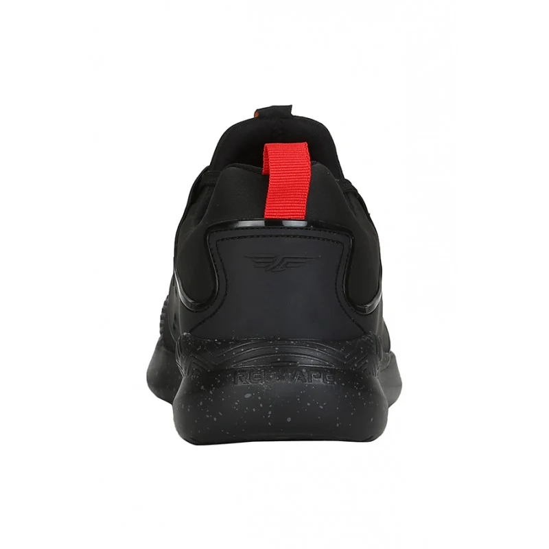men black walking shoes - Image 4