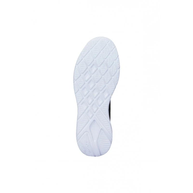 Men Black Walking Shoes - Image 6