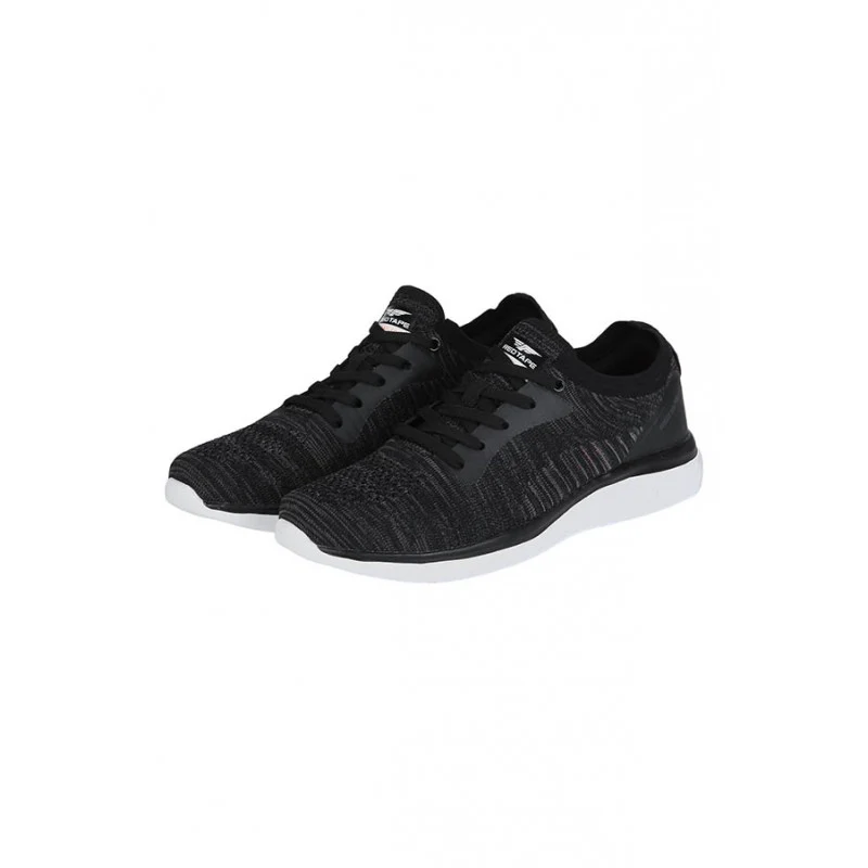 men black walking shoes - Image 2