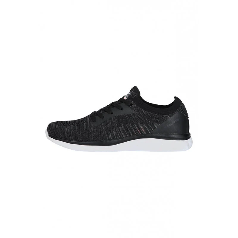 men black walking shoes - Image 3