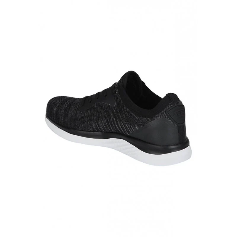 men black walking shoes - Image 4