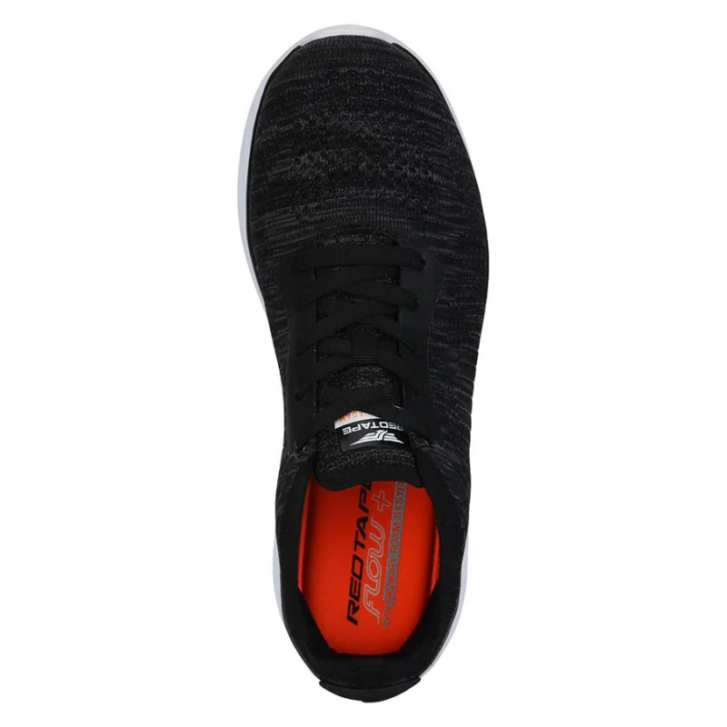 men black walking shoes - Image 6
