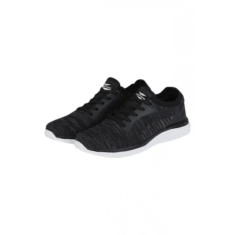 men black walking shoes - Image 3