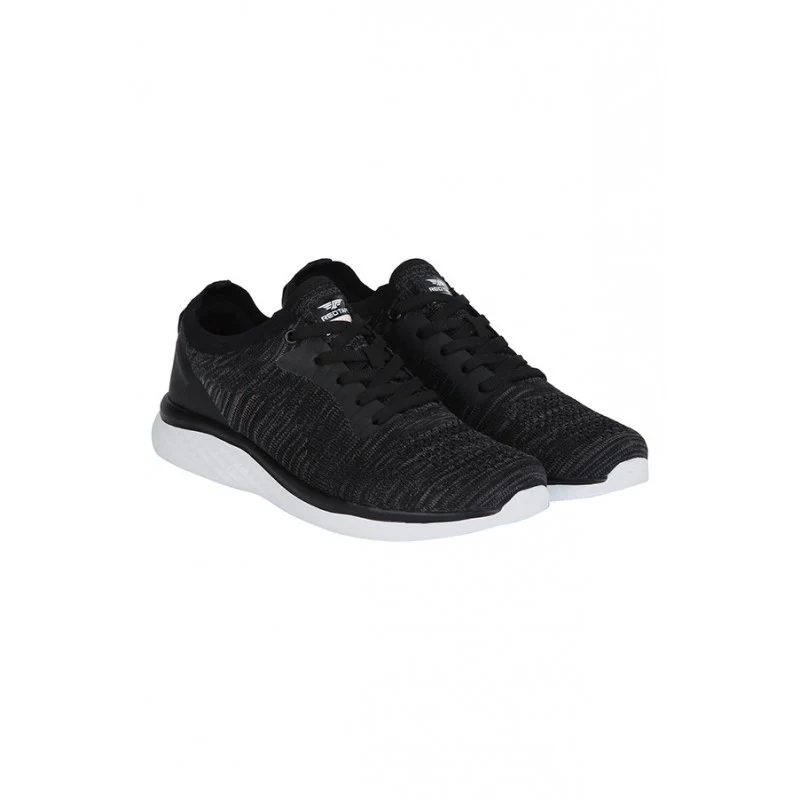 men black walking shoes - Image 6