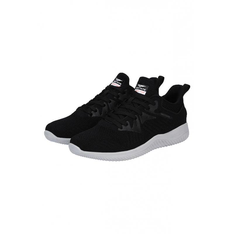 men black walking shoes - Image 3