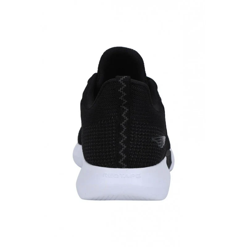 men black walking shoes - Image 5