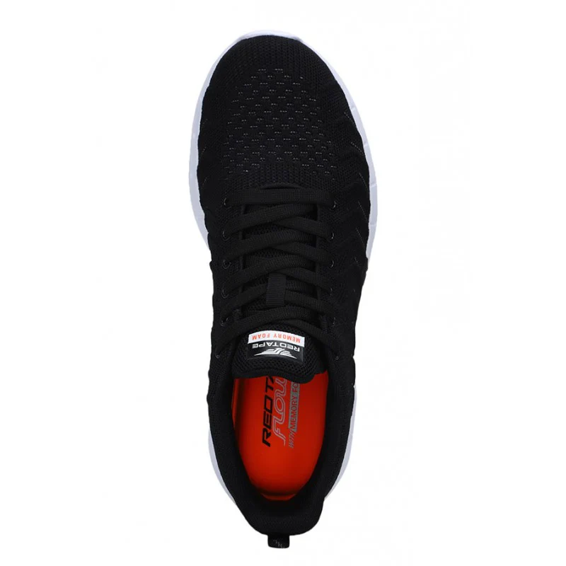 men black walking shoes - Image 6