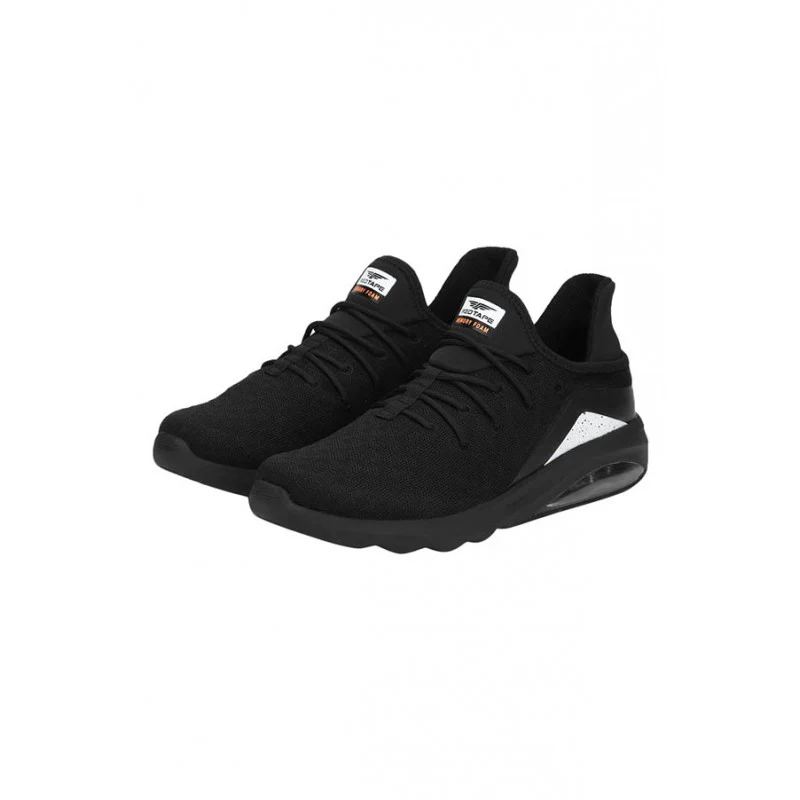 men black walking shoes - Image 2