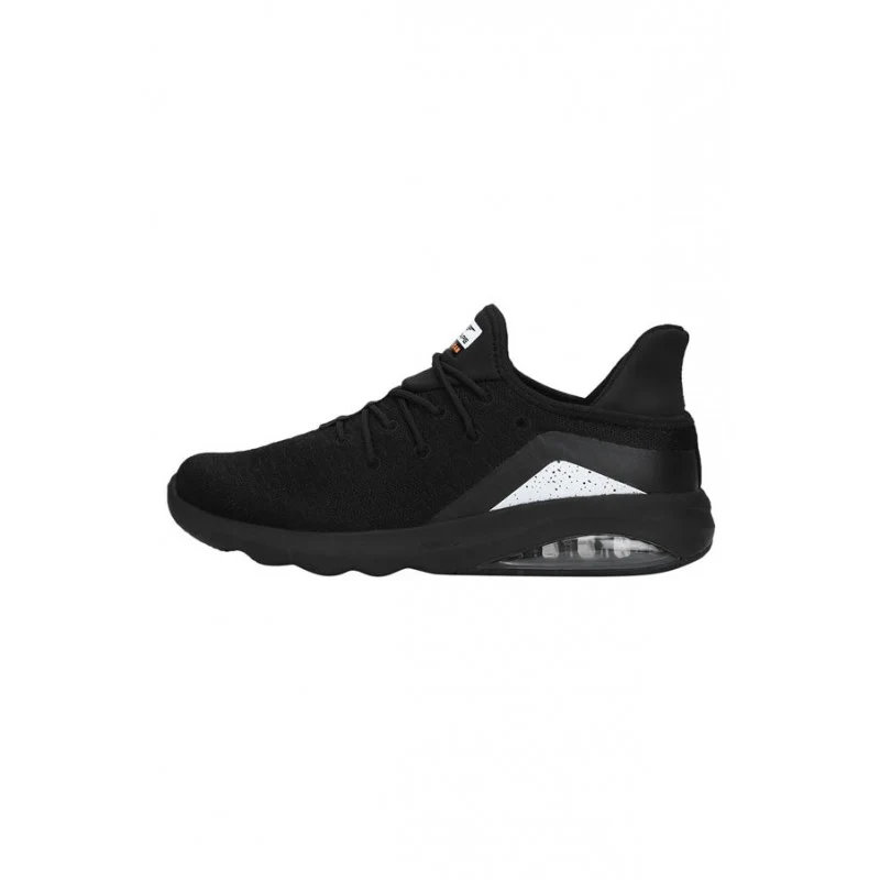 men black walking shoes - Image 3