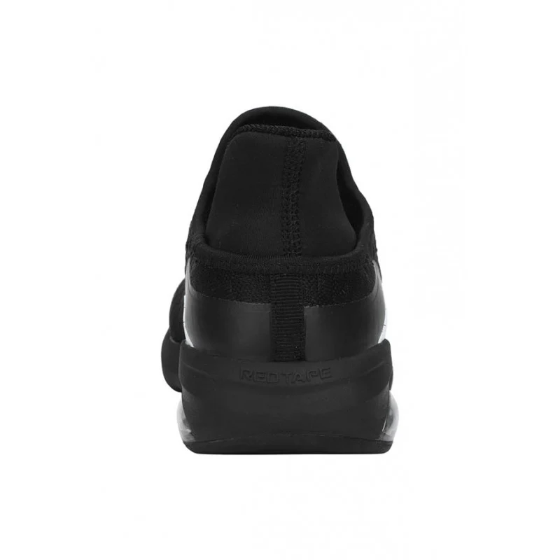 men black walking shoes - Image 5