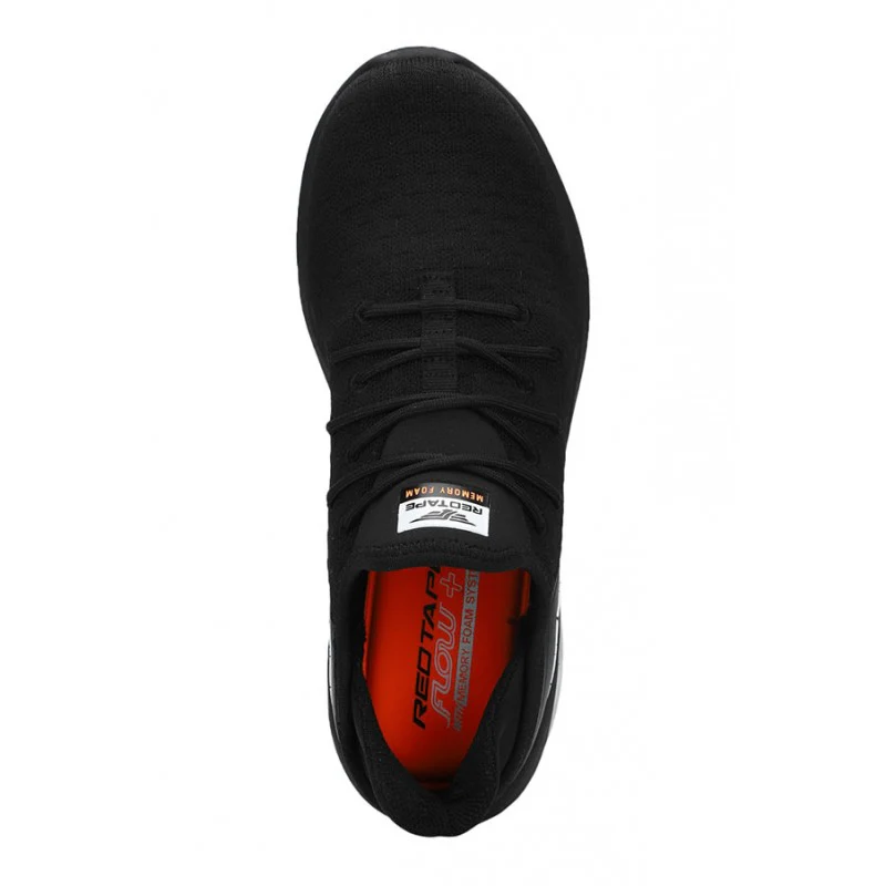 men black walking shoes - Image 6