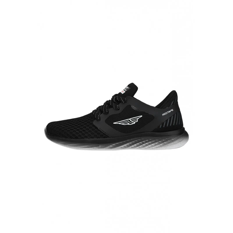 men black walking shoes - Image 2