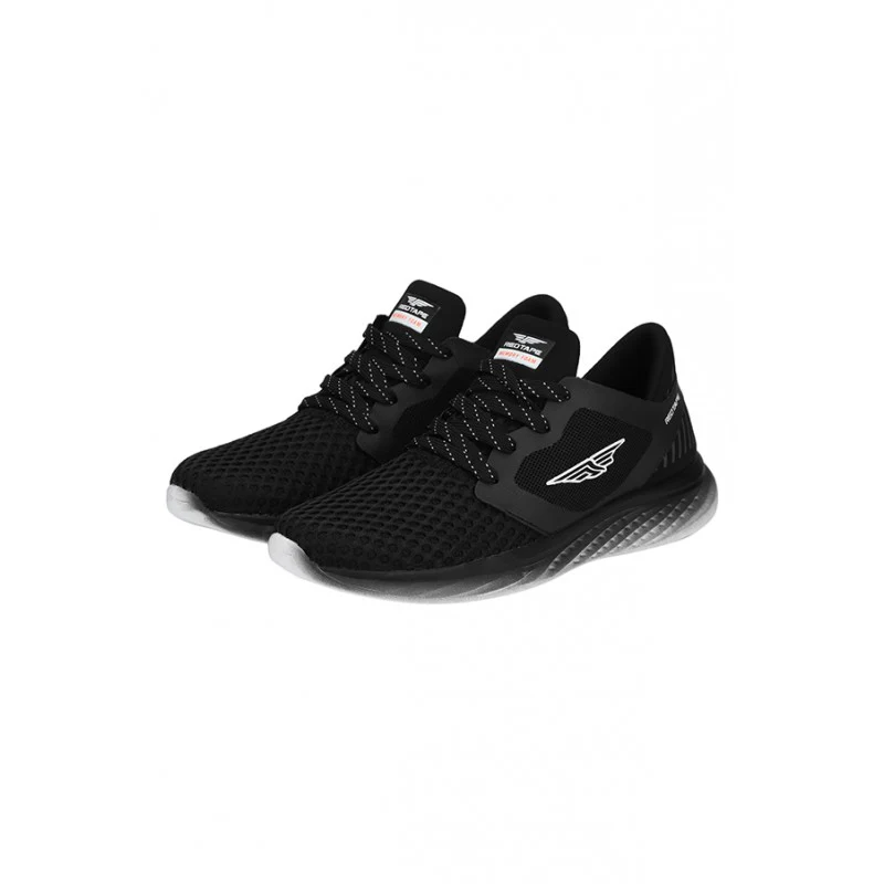 men black walking shoes - Image 3