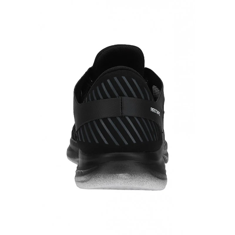 men black walking shoes - Image 4