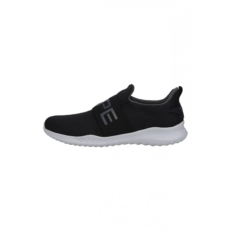 men black walking shoes - Image 2