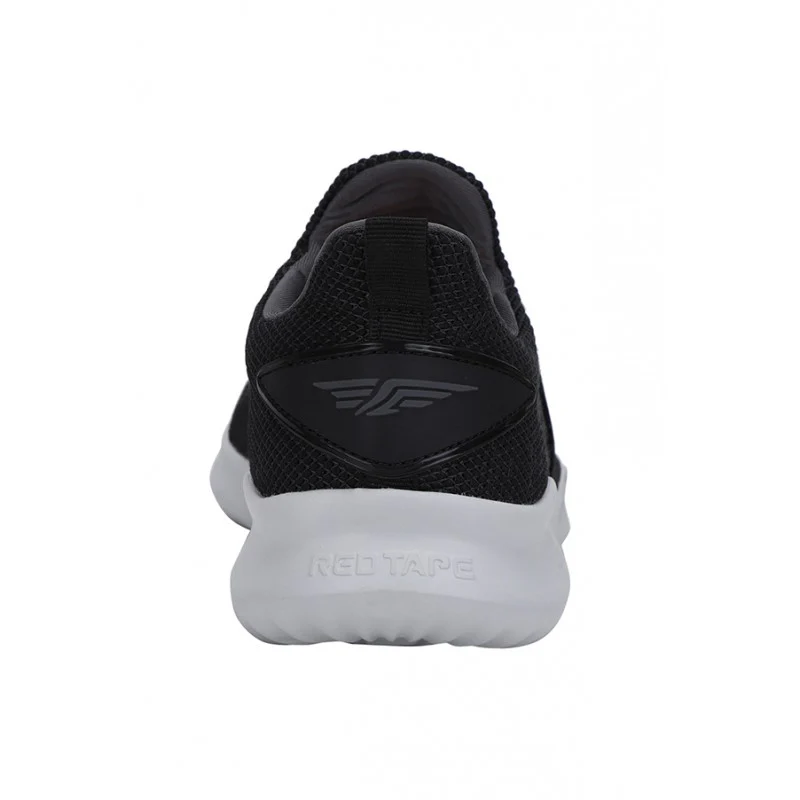 men black walking shoes - Image 4