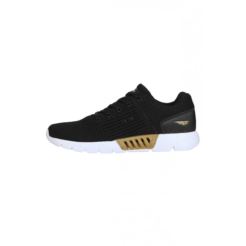 men black walking shoes - Image 2