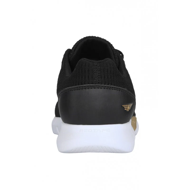 men black walking shoes - Image 4