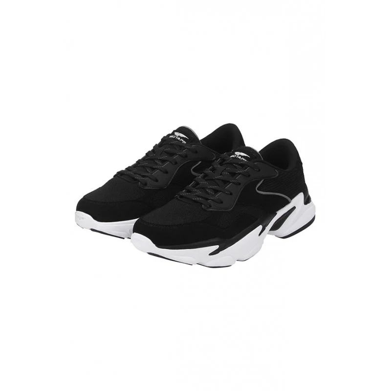 men black walking shoes - Image 2