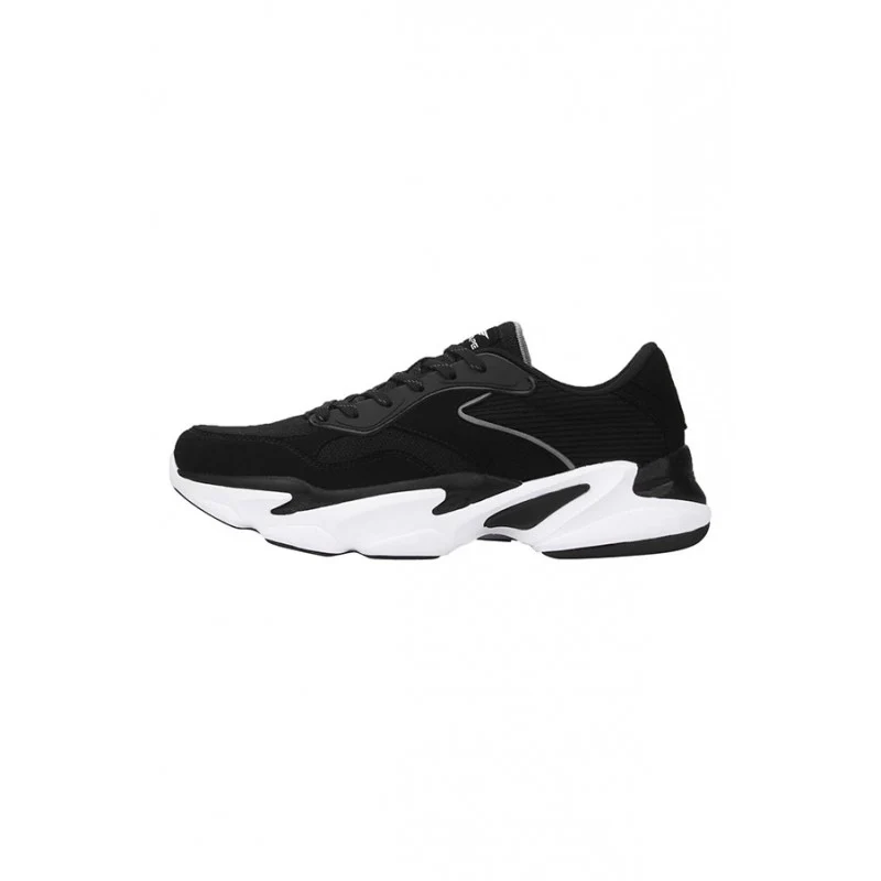 men black walking shoes - Image 3
