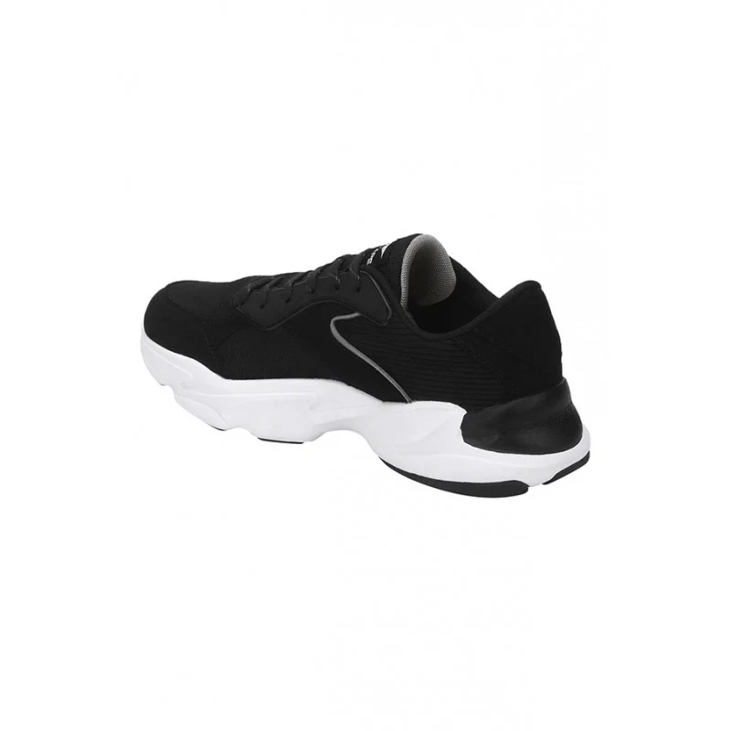 men black walking shoes - Image 4