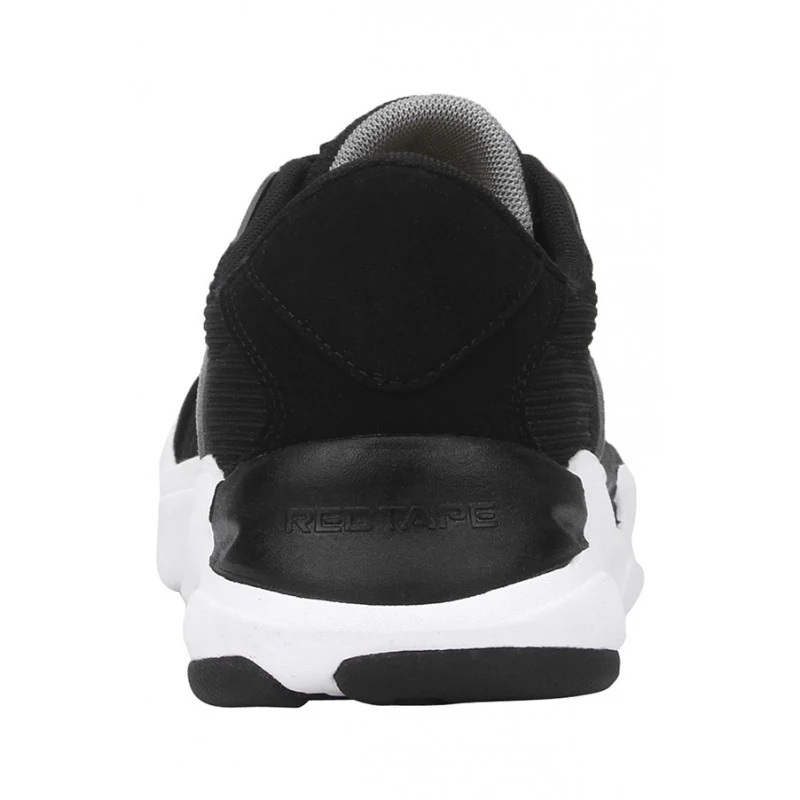 men black walking shoes - Image 5