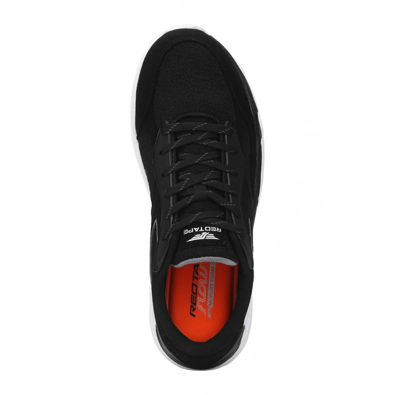 men black walking shoes - Image 6