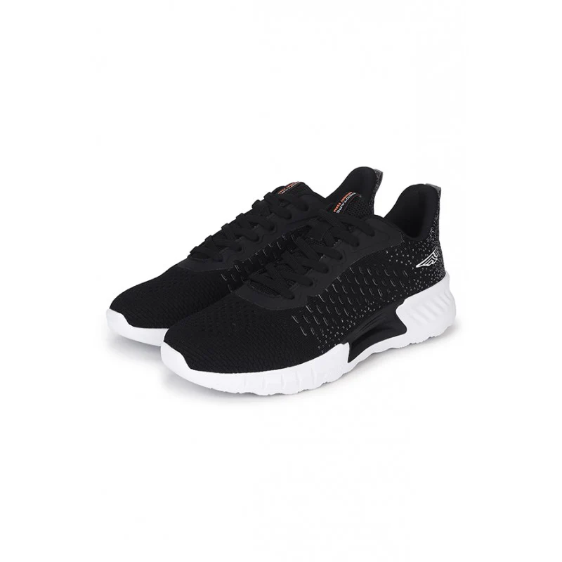 men black walking shoes - Image 3