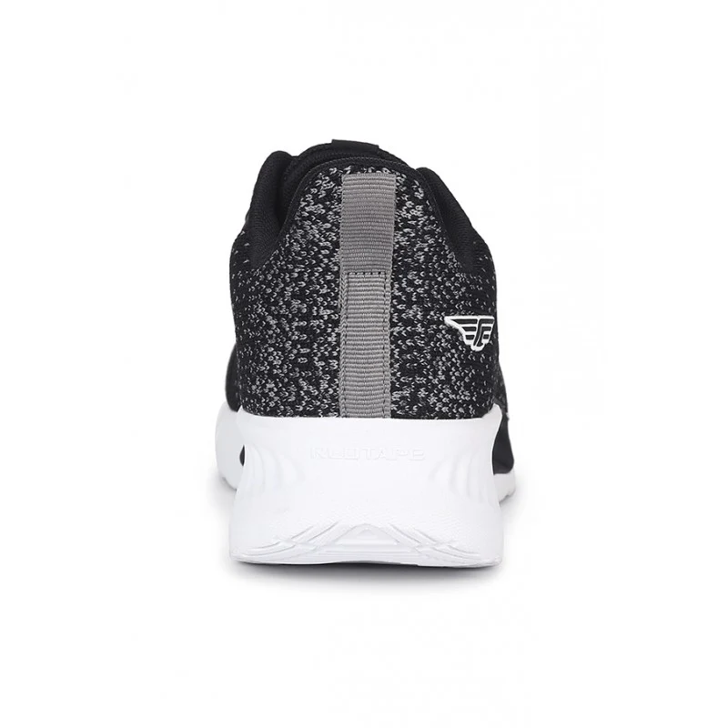 men black walking shoes - Image 4