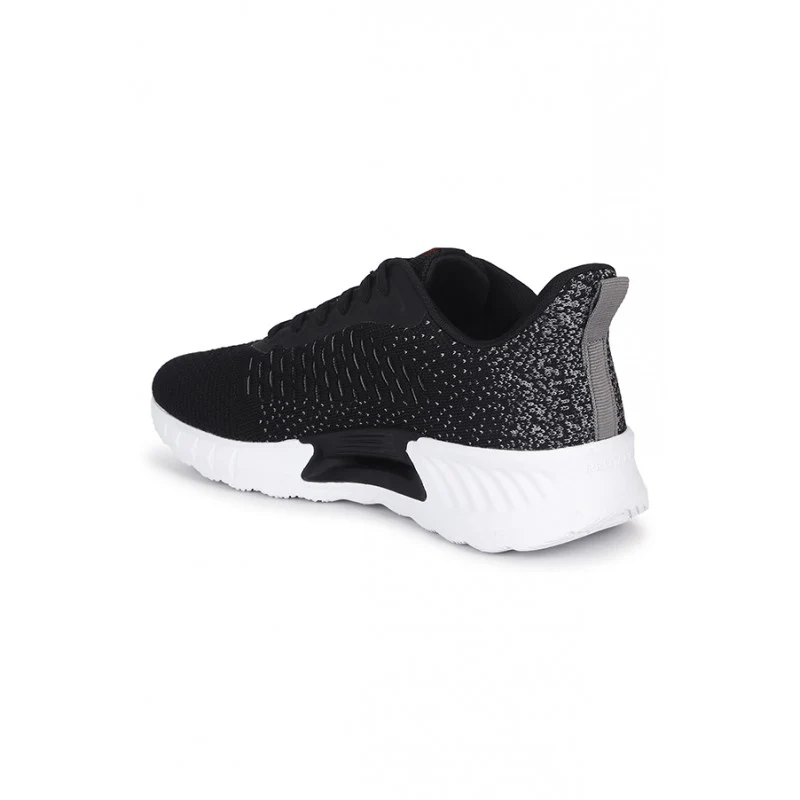 men black walking shoes - Image 5