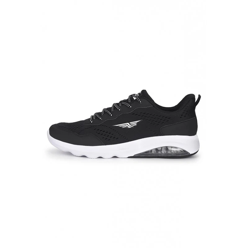 men black walking shoes - Image 2