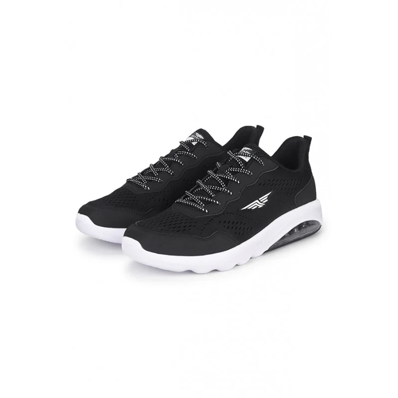 men black walking shoes - Image 3