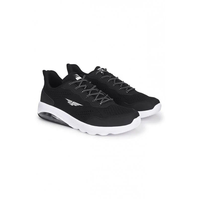 men black walking shoes - Image 6