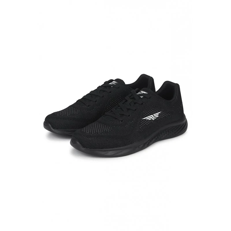 men black walking shoes - Image 3
