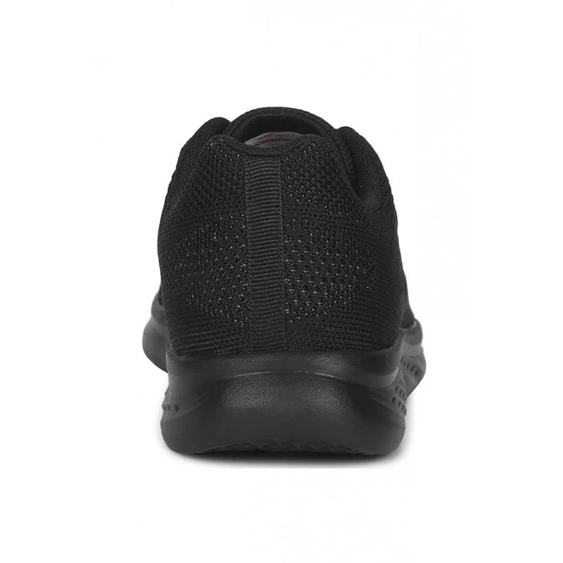 men black walking shoes - Image 4