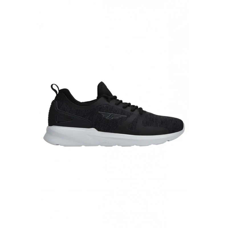 men black walking shoes - Image 2