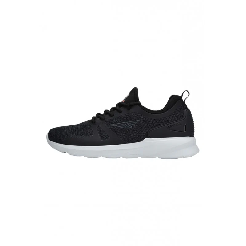 men black walking shoes - Image 3