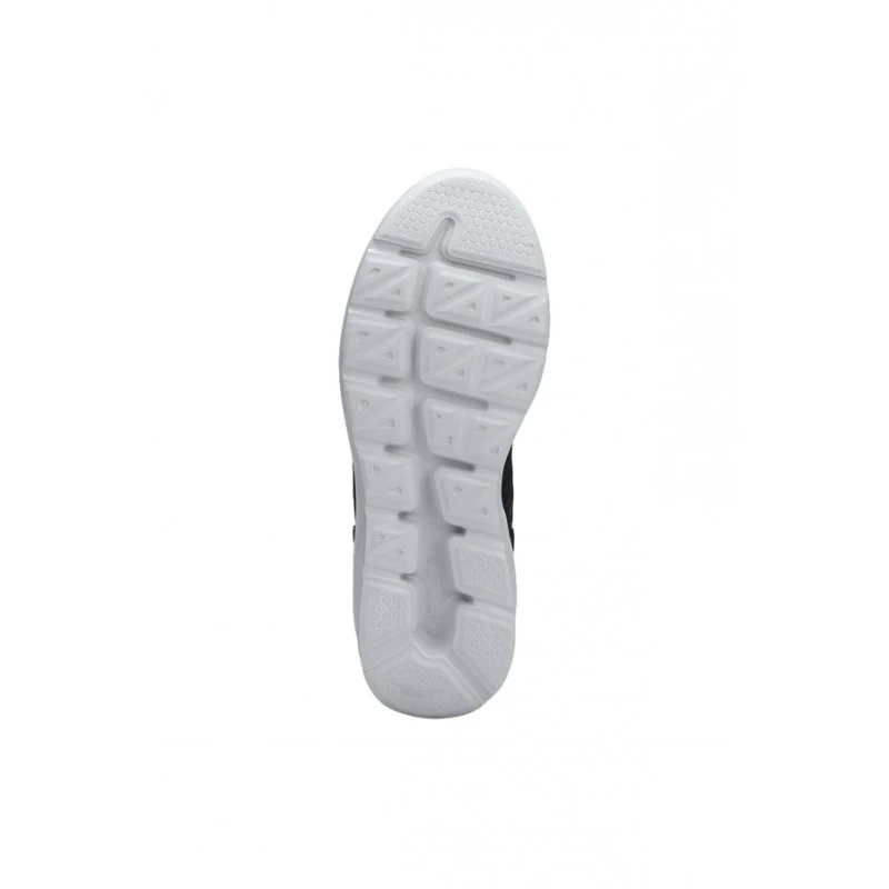men black walking shoes - Image 6
