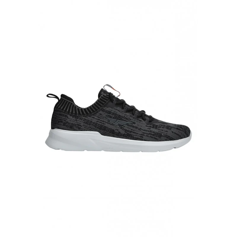 men black walking shoes - Image 2
