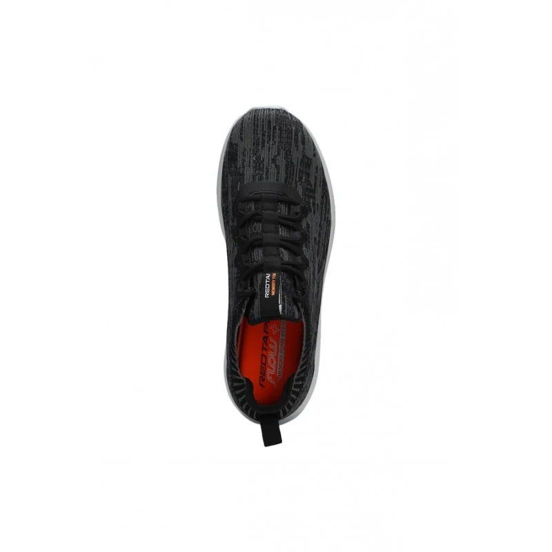 men black walking shoes - Image 5