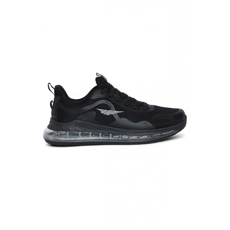 men black walking shoes - Image 2