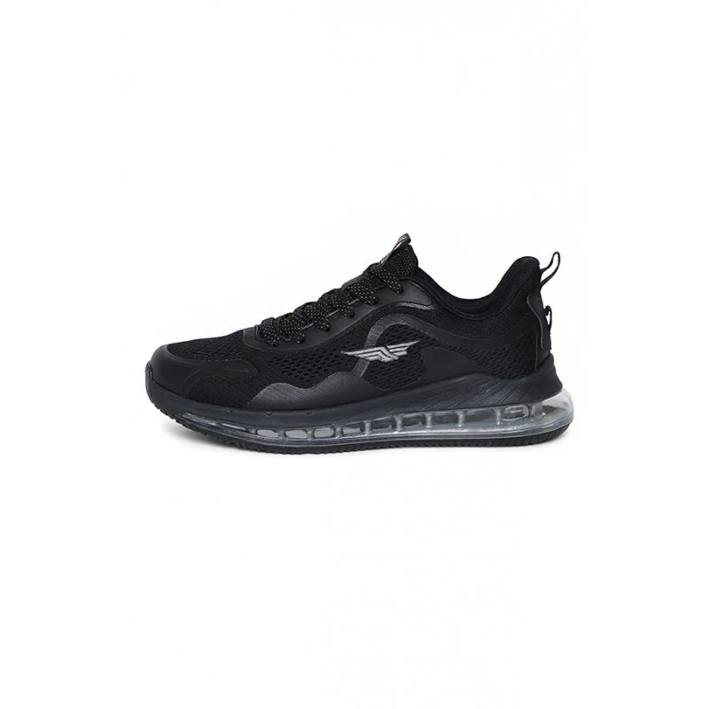 men black walking shoes - Image 3