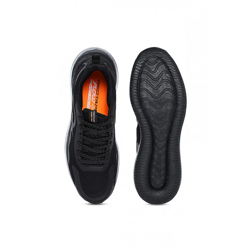 men black walking shoes - Image 5