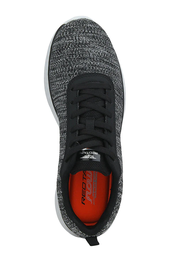 men black walking shoes - Image 2