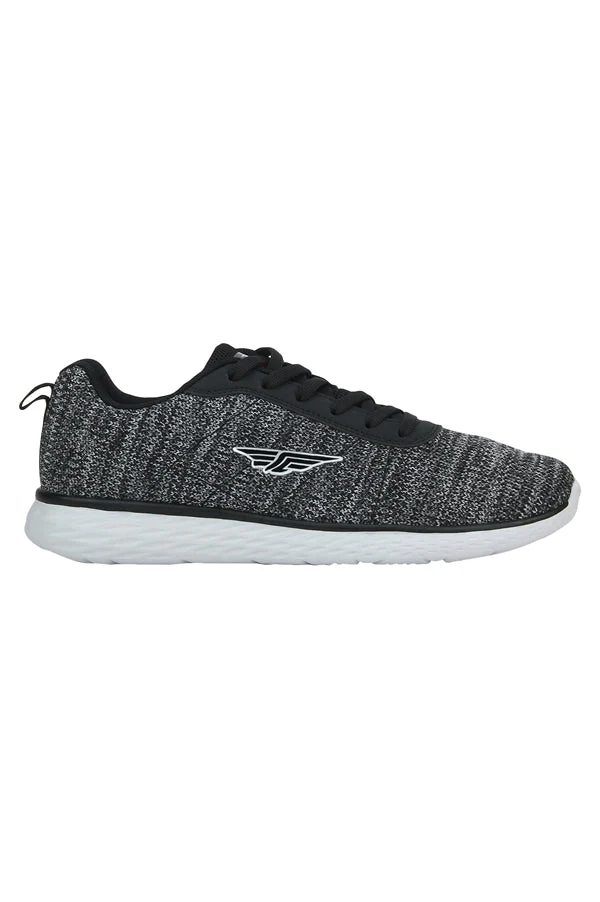 men black walking shoes - Image 3