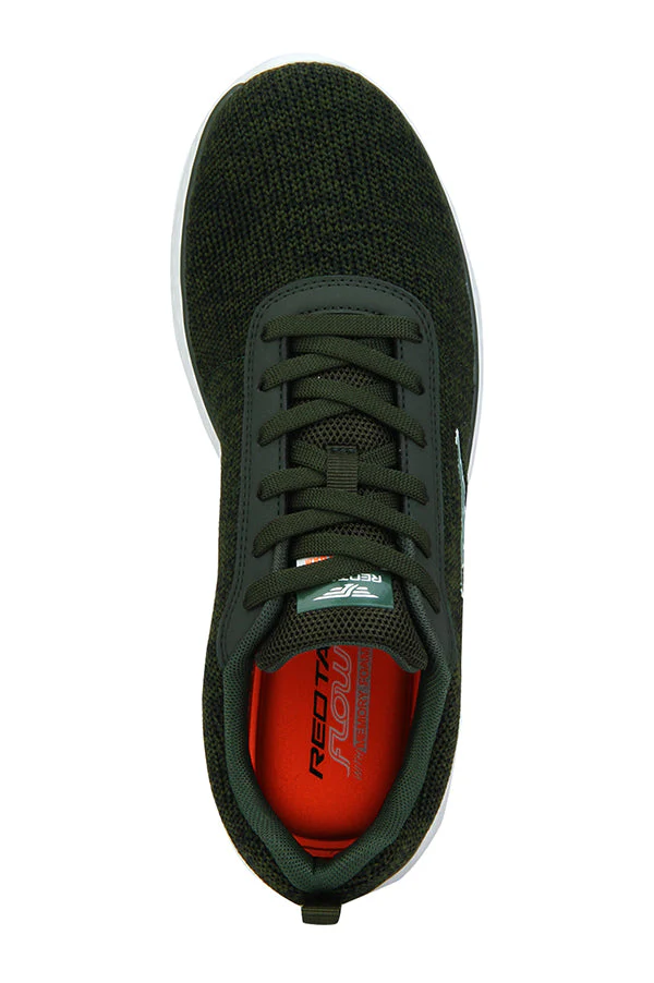 men black walking shoes - Image 7